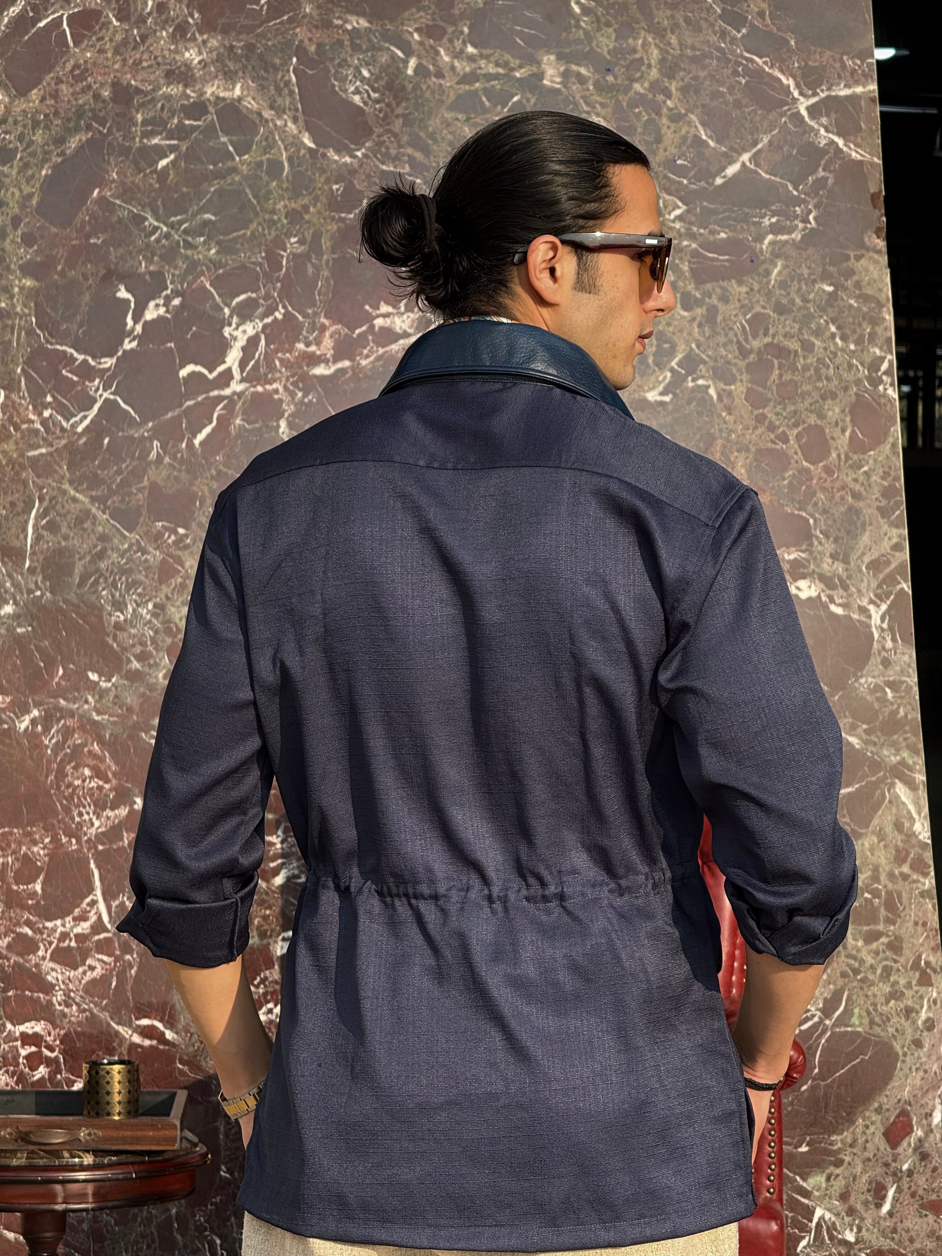 The Imperial Ranger Shirt