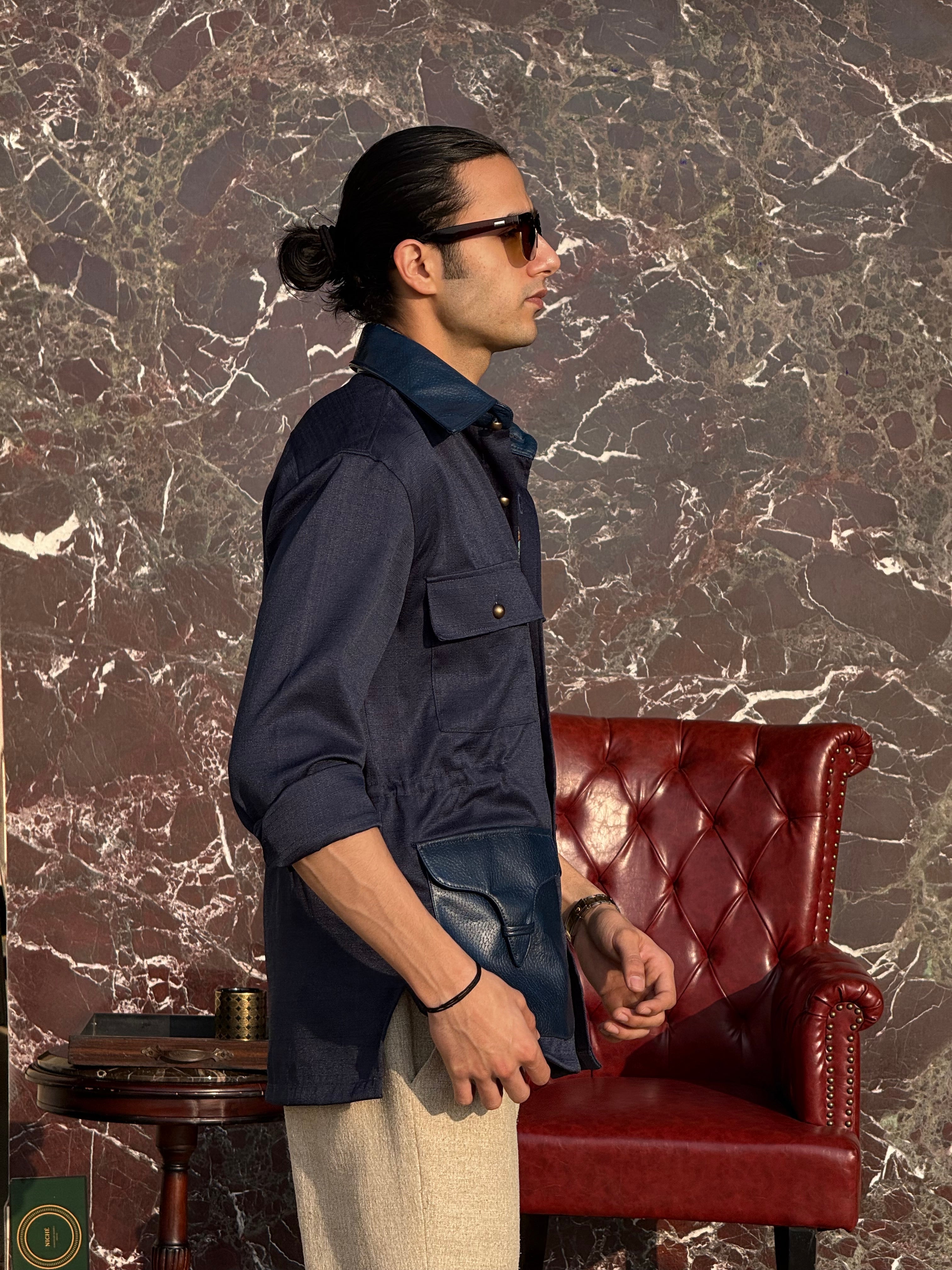 The Imperial Ranger Shirt