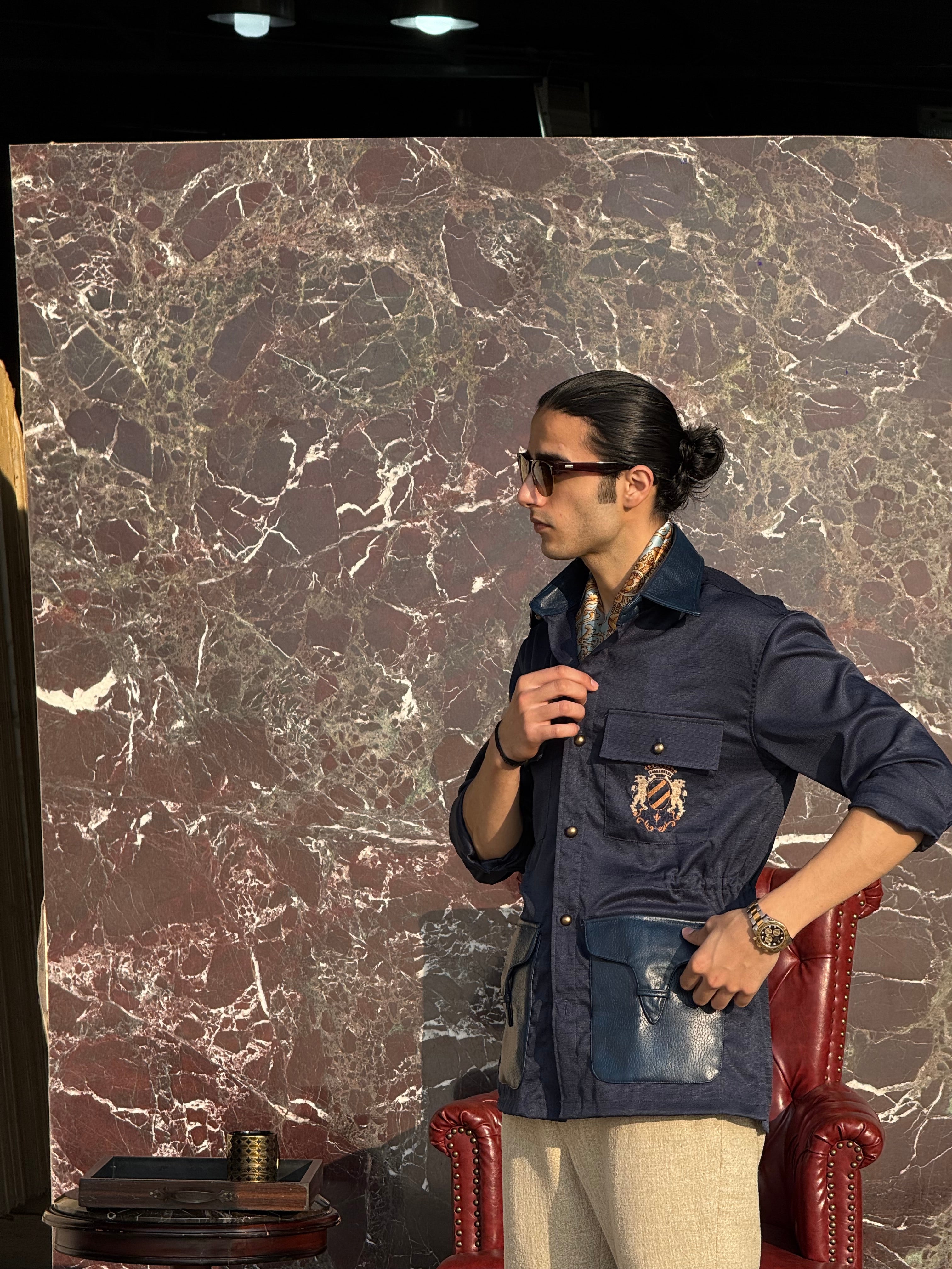 The Imperial Ranger Shirt