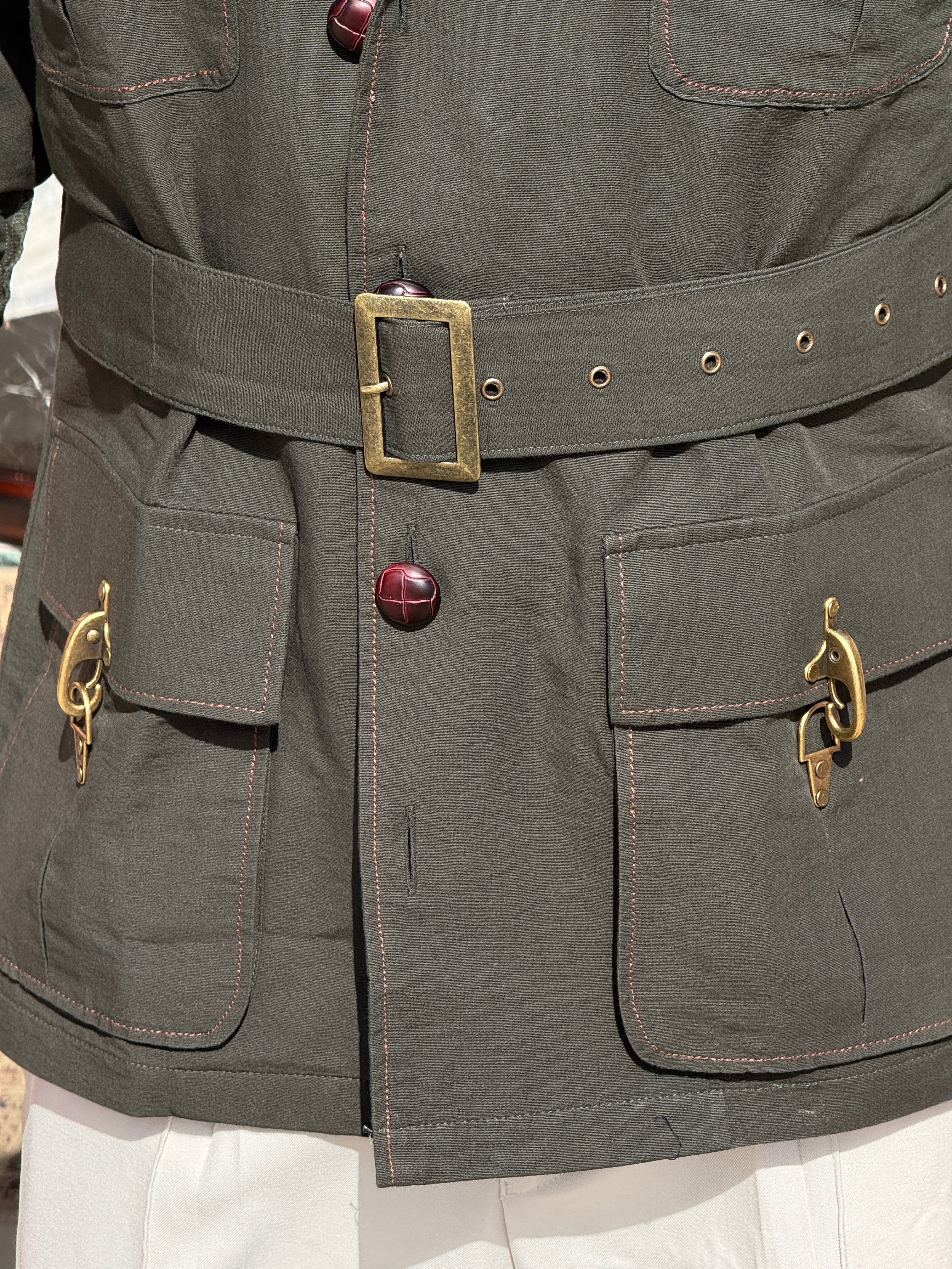 The summer stienfield CHESTER TM