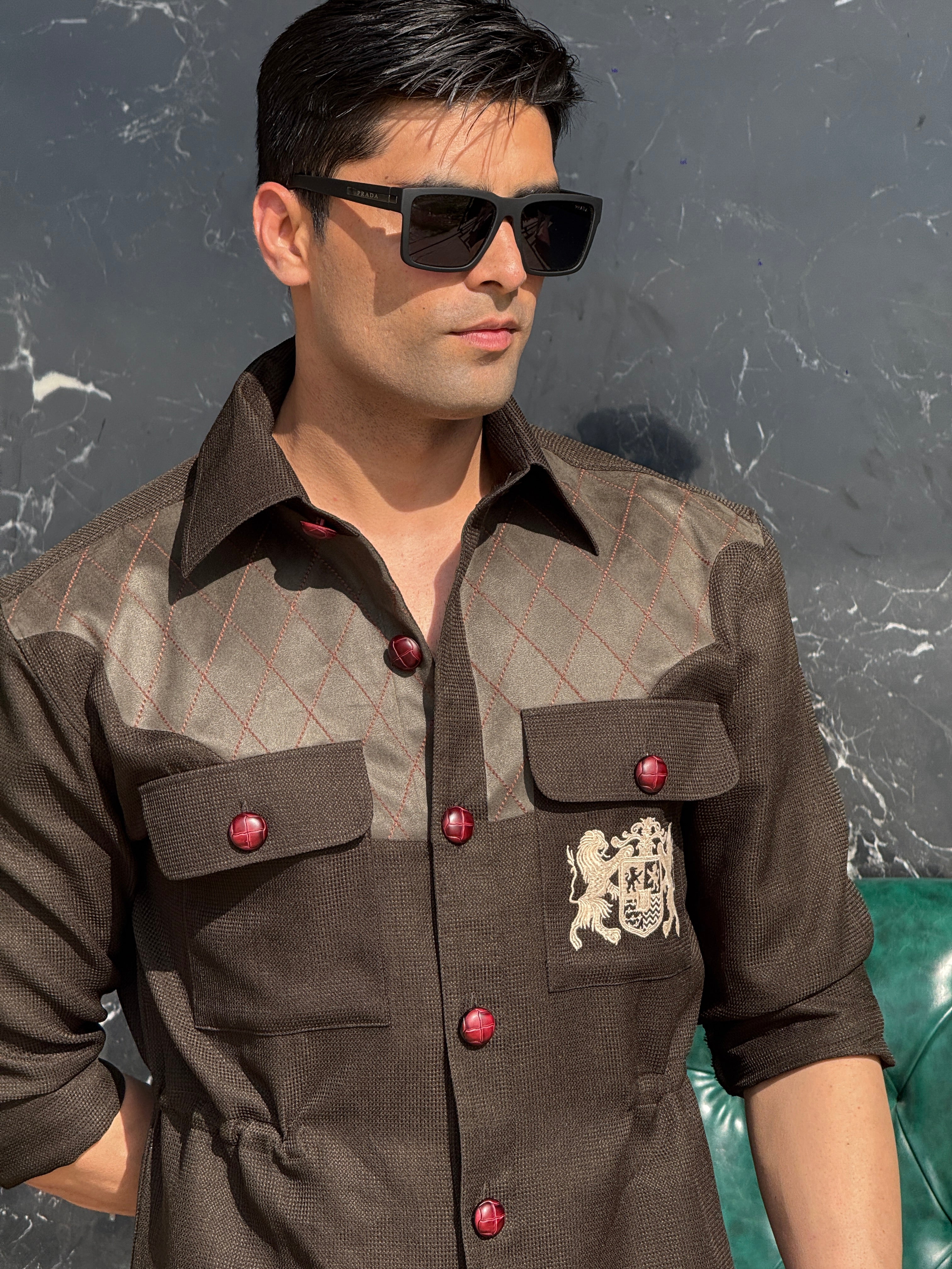 The Derby Cross House