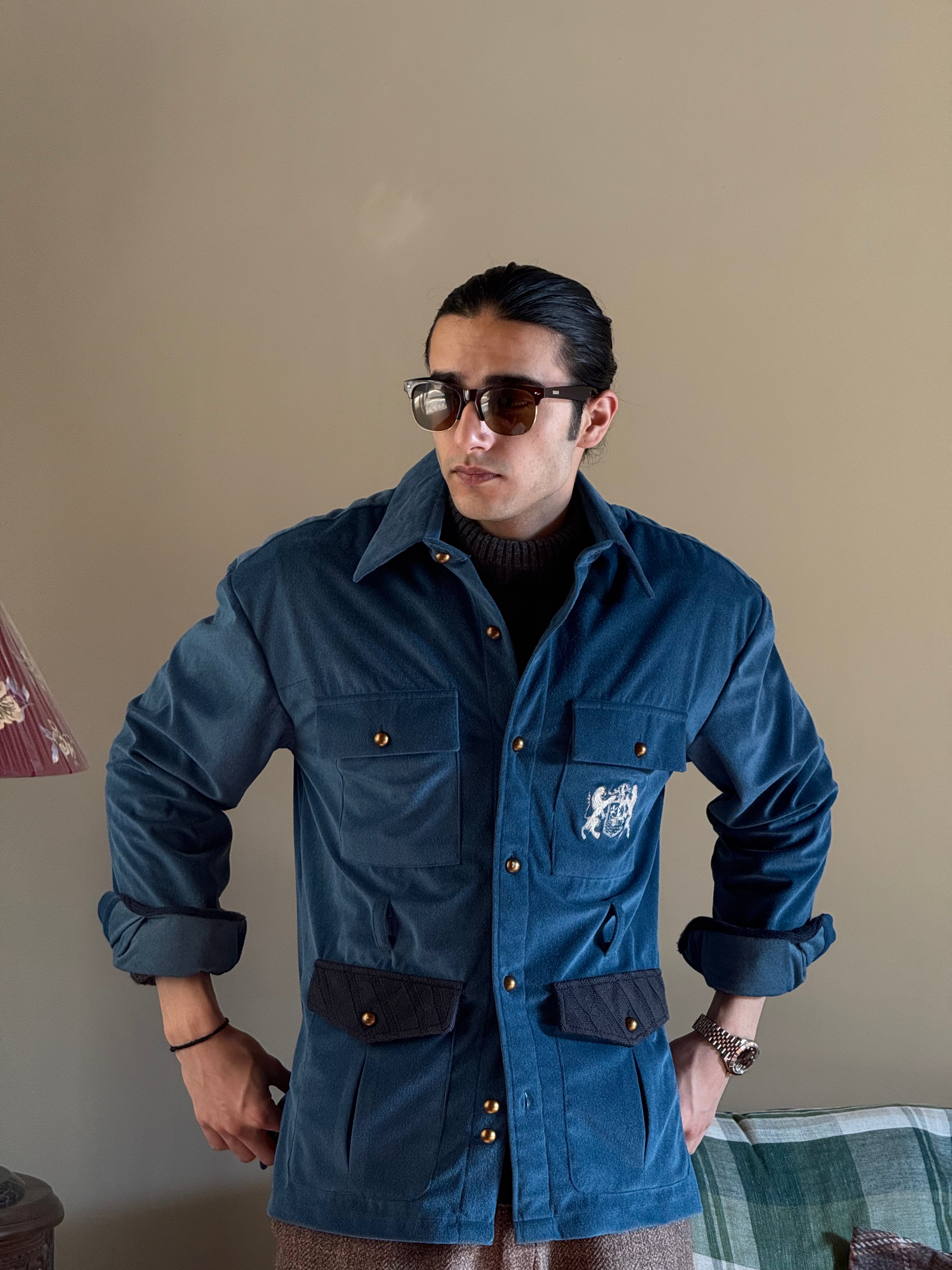 The Ashford Lancaster