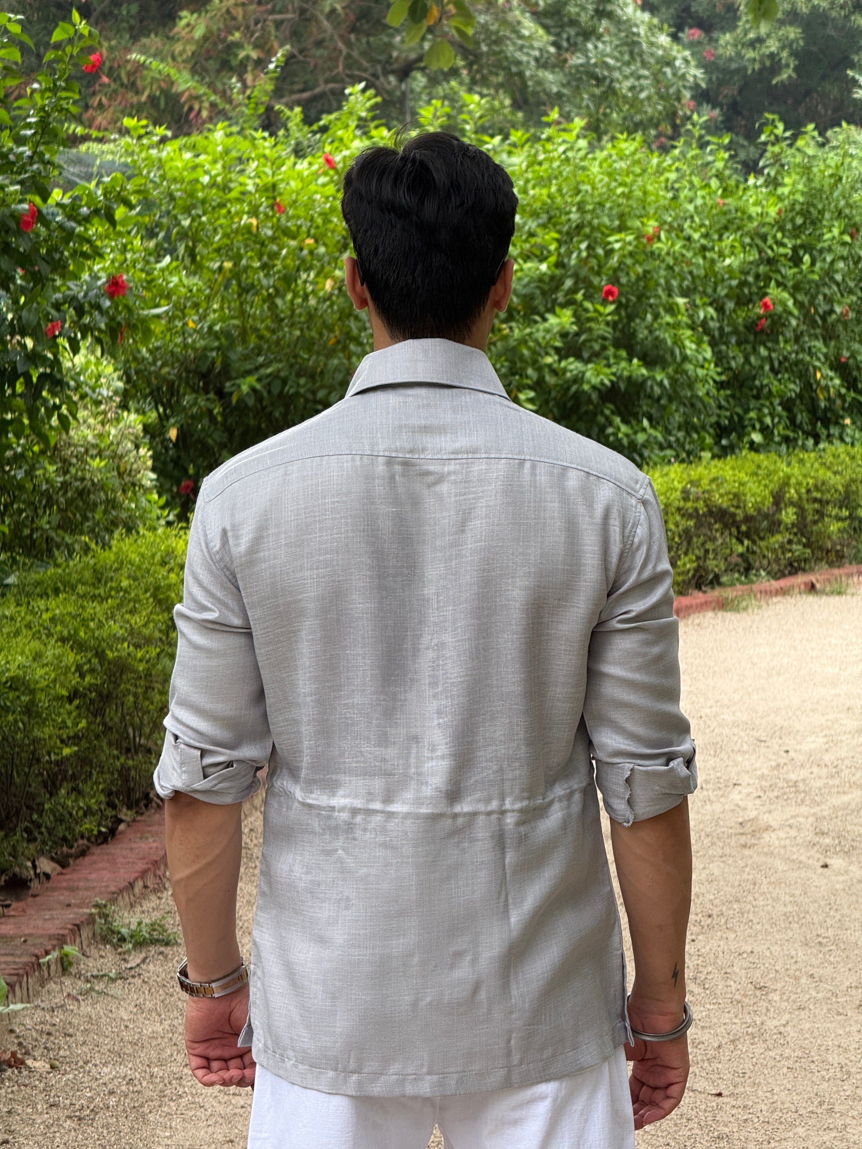 The Westbridge Pathfinder Shirt