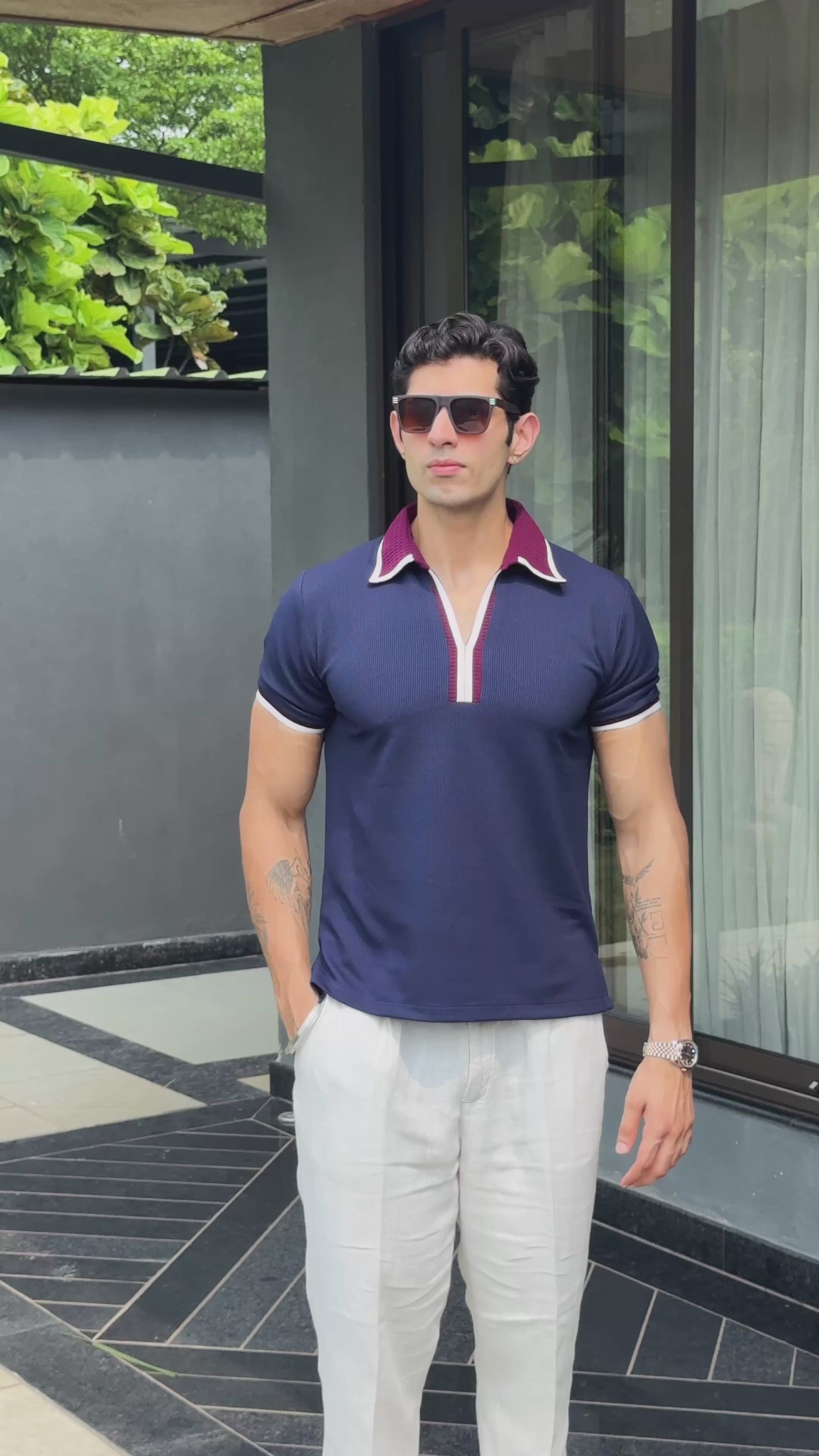 The Spirit Of Riviera