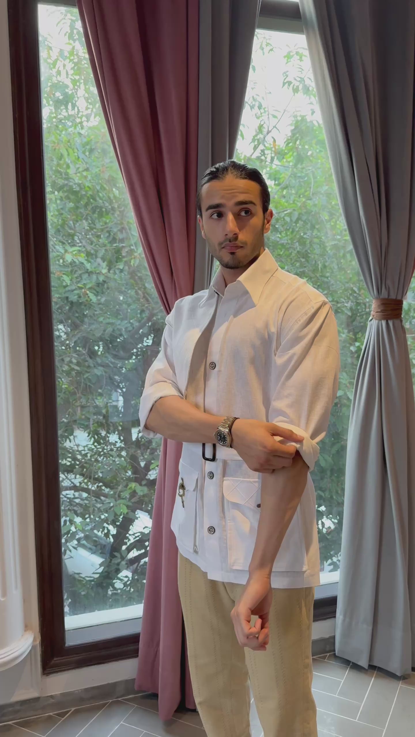 The Viceroy’s Harness (Limited Edition)
