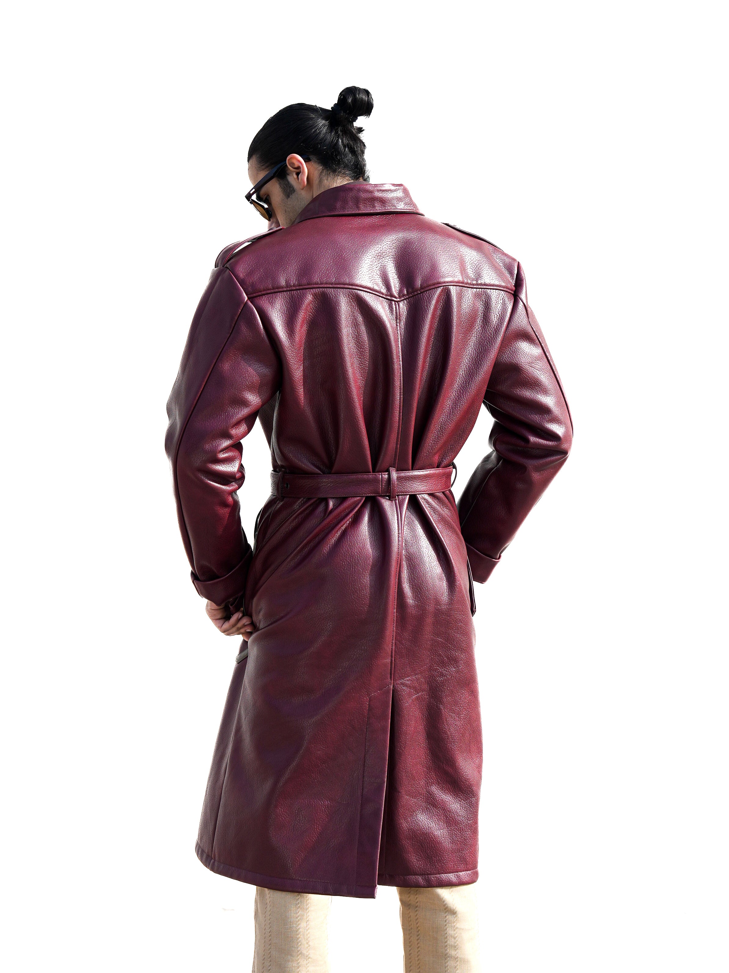 The Rosecliff Monarch